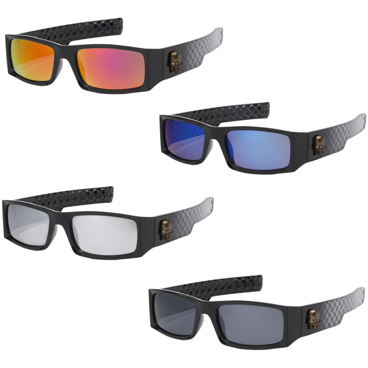 CHOPPERS Wholesale Sport Sunglasses 8CP6785 – D&B Pashmina