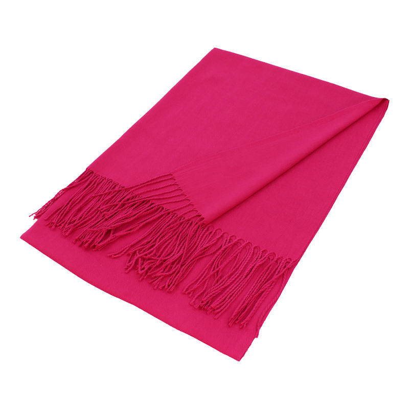 Wholesale Pashmina Solid Color As Low As $3.25 – D&B Pashmina