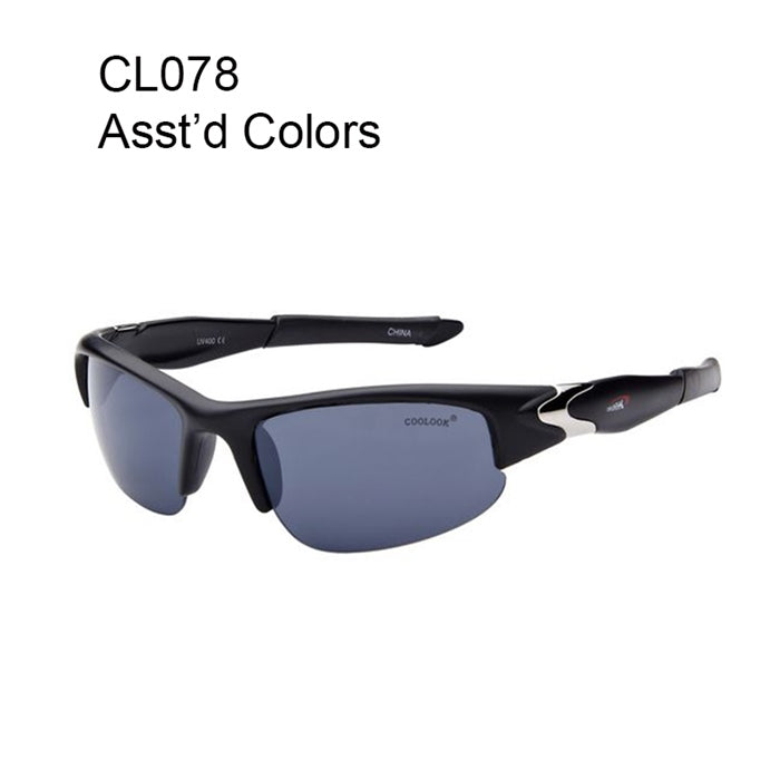 Wholesale Sunglasses Coolook Sport CL 078 – D&B Pashmina