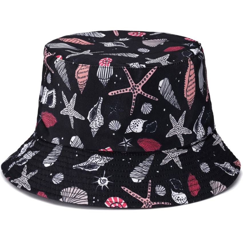 Wholesale bucket hats, wholesale printed emoji bucket hats sun hats – D&B  Pashmina
