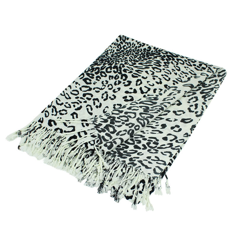 Unique Designs to Boost Sales with long leopard print scarf in Global arkets Unique Designs to Boost Sales with long leopard print scarf in Global arkets